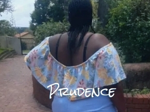 Prudence