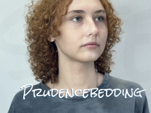 Prudencebedding