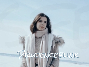 Prudenceblink