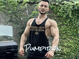 Pumpiron