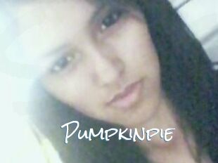 Pumpkinpie