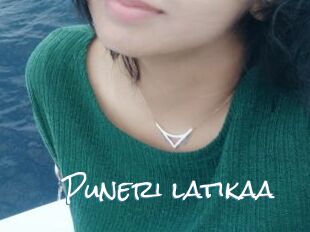 Puneri_latikaa