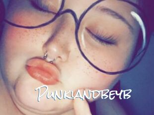 Punkiandbeyb