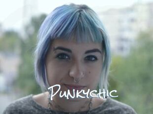 Punkychic