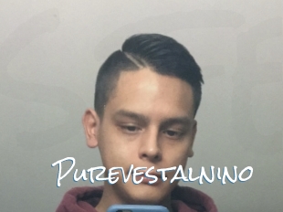 Purevestalnino