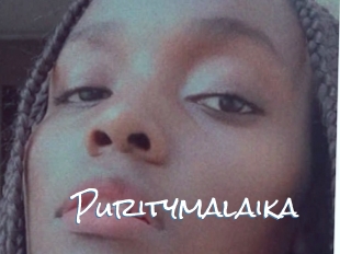 Puritymalaika