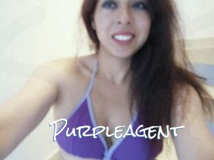 Purpleagent