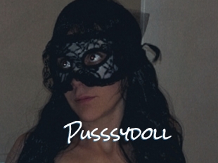 Pusssydoll