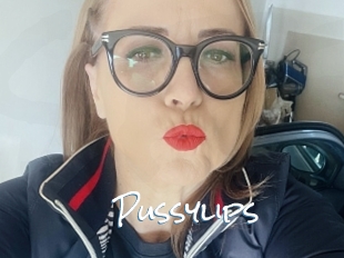 Pussylips