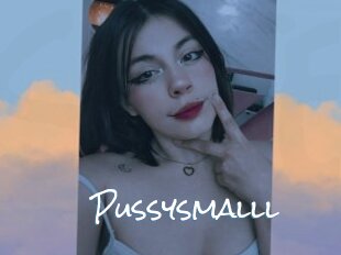 Pussysmalll