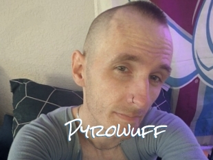 Pyrowuff