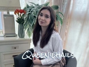 Queeniehails