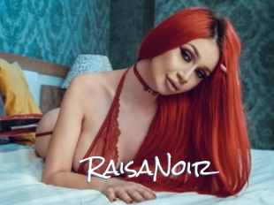 RaisaNoir