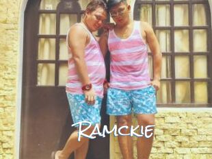 Ramckie