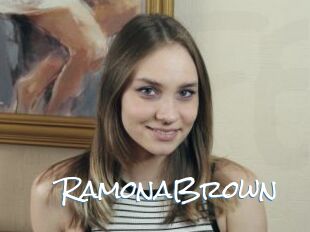 RamonaBrown