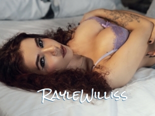 RayleWilliss