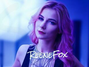 ReeneFox