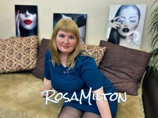 RosaMilton