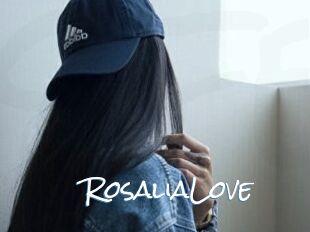 Rosalia_Love