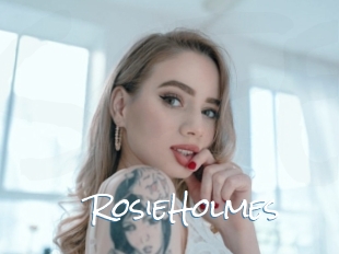 RosieHolmes