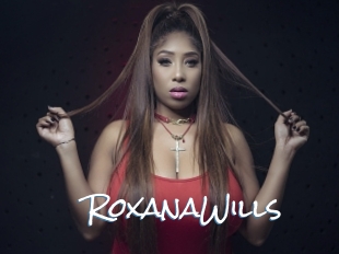 RoxanaWills