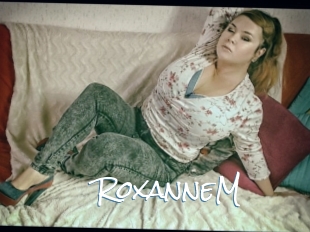 RoxanneM