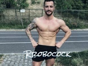 Rrobocock