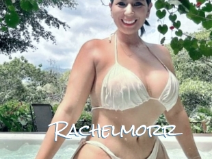 Rachelmorr