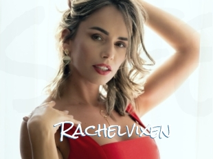 Rachelvixen