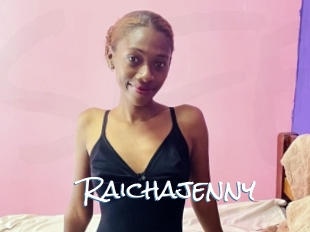 Raichajenny