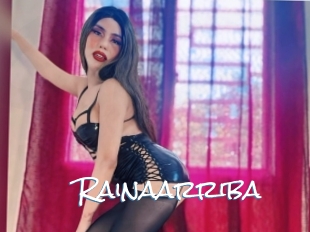 Rainaarriba