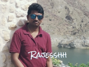 Rajesshh