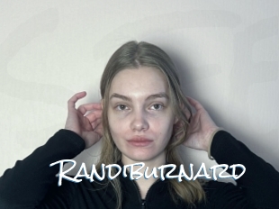 Randiburnard