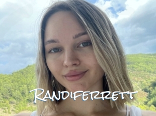 Randiferrett