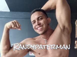 Randypaterman