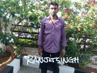 Ranjitsingh