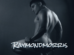 Raymondmorris