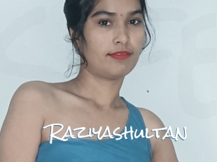 Raziyashultan