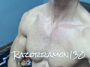 Razorramon130