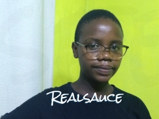 Realsauce