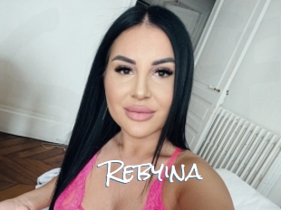 Rebyina