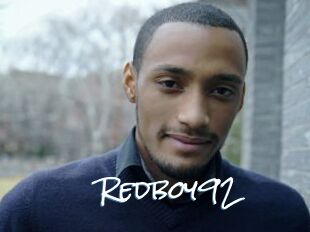 Redboy92