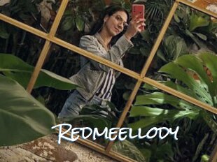 Redmeellody