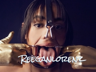 Reeganlorenz