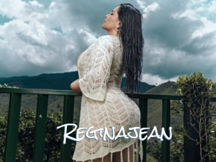 Reginajean