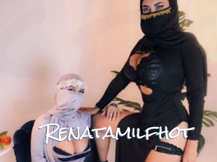 Renatamilfhot