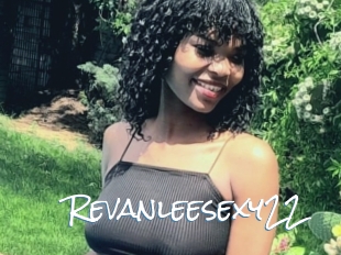 Revanleesexy22