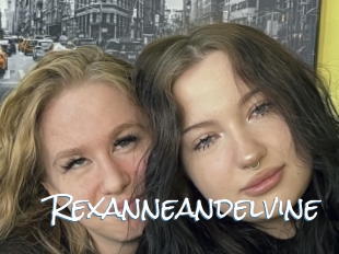 Rexanneandelvine