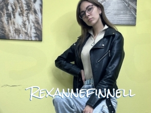 Rexannefinnell