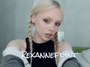 Rexanneflynt